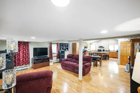 76 Lakeshore Drive Presque Isle ME 04769