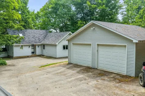 76 Lakeshore Drive Presque Isle ME 04769