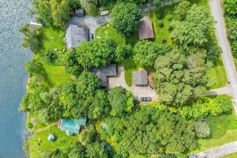 76 Lakeshore Drive Presque Isle ME 04769