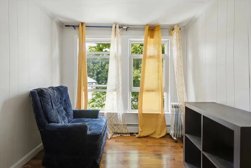 16 Hartley Street Portland ME 04103