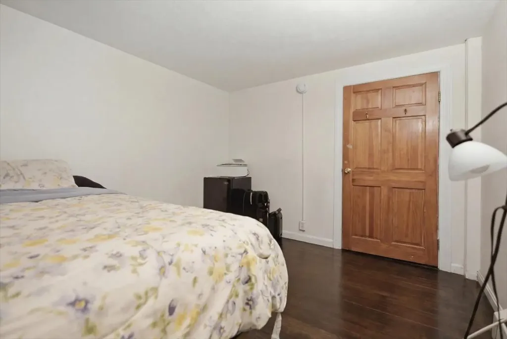 16 Hartley Street Portland ME 04103