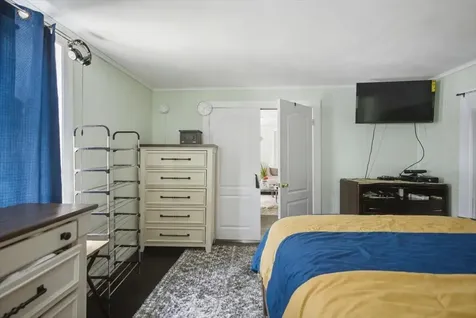 16 Hartley Street Portland ME 04103