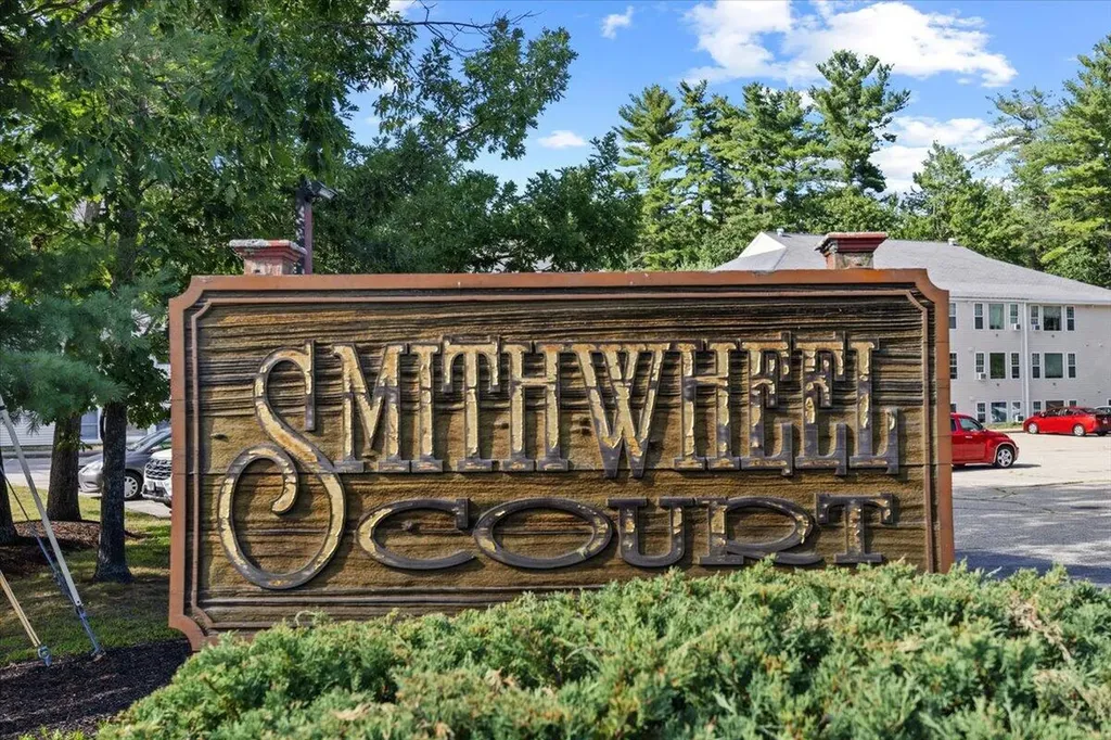 18 Smithwheel Road Old Orchard Beach ME 04064