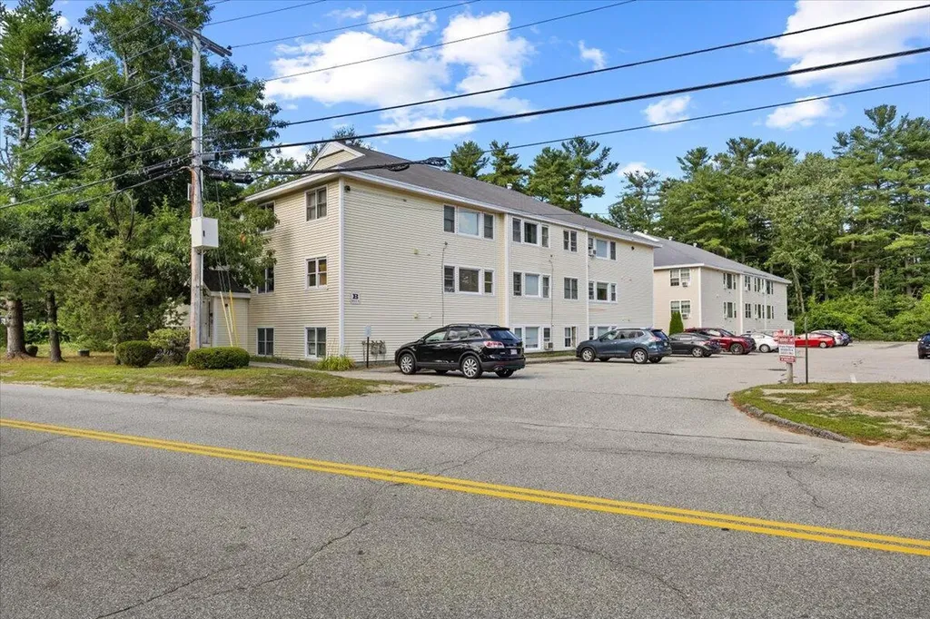 18 Smithwheel Road Old Orchard Beach ME 04064