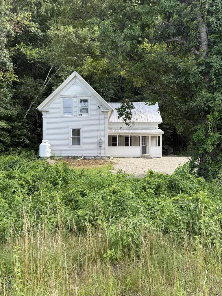678 Walkers Mills Road Bethel ME 04217