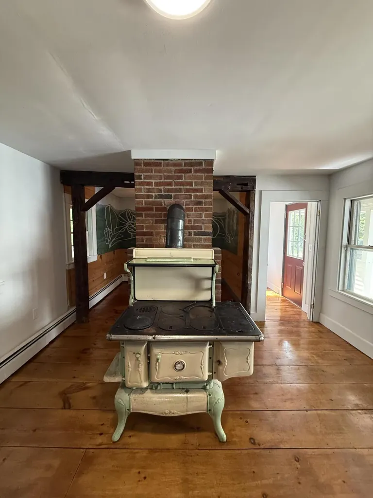 678 Walkers Mills Road Bethel ME 04217