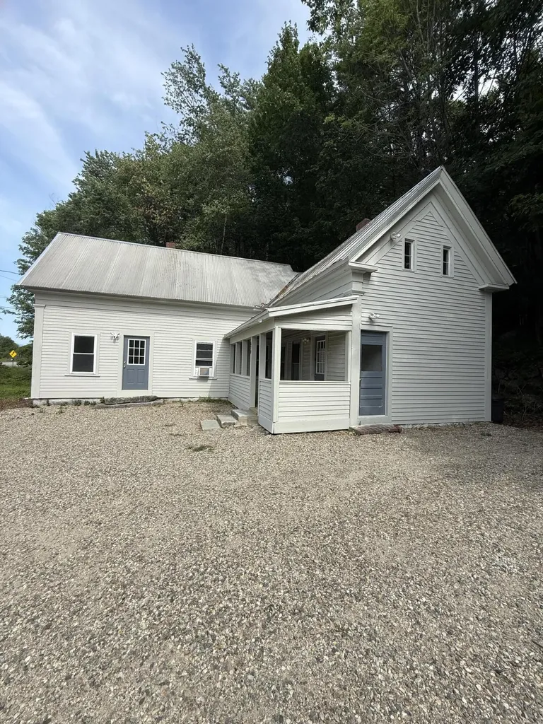 678 Walkers Mills Road Bethel ME 04217