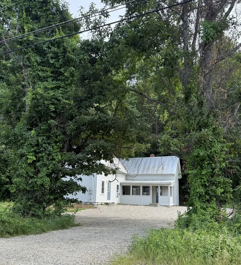 678 Walkers Mills Road Bethel ME 04217