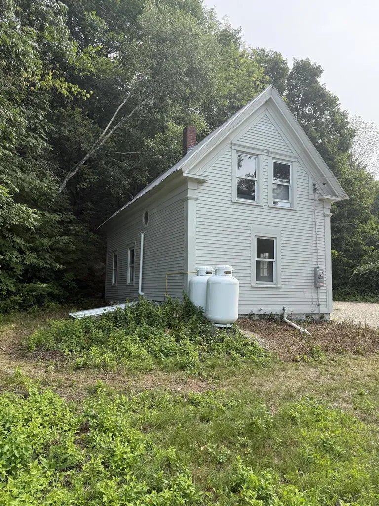 678 Walkers Mills Road Bethel ME 04217