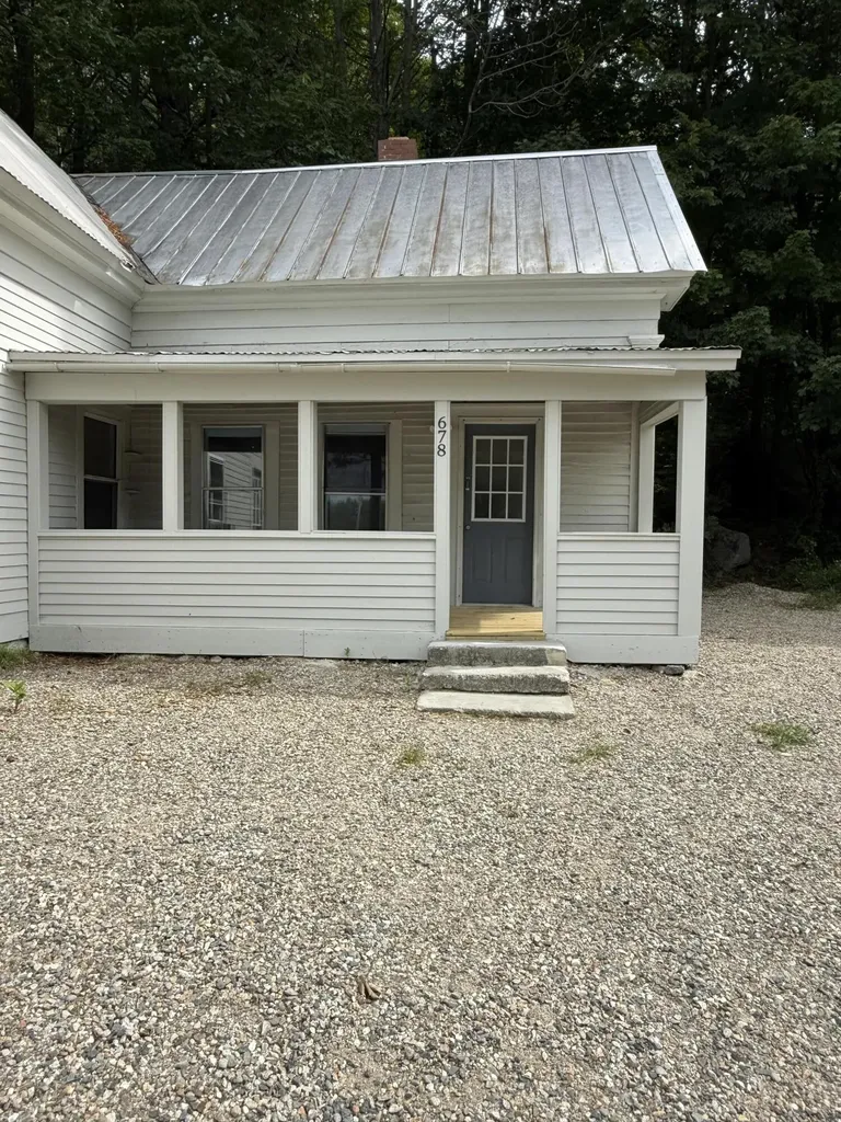 678 Walkers Mills Road Bethel ME 04217