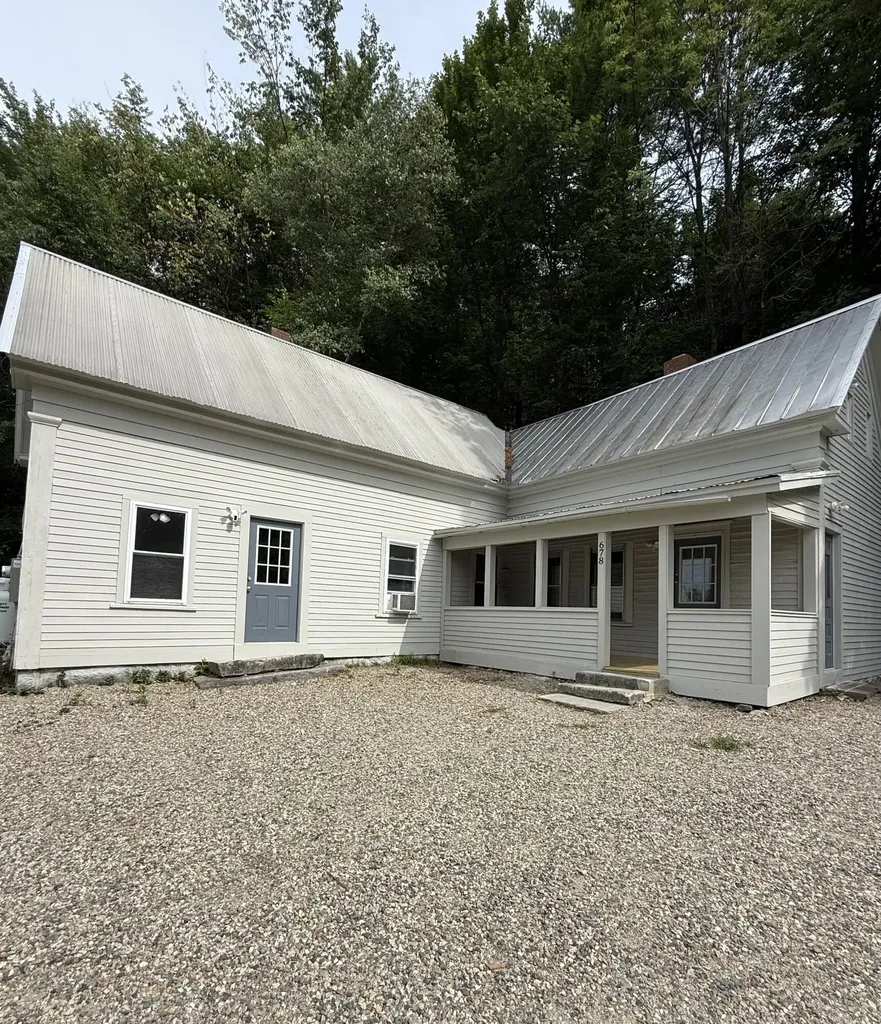 678 Walkers Mills Road Bethel ME 04217