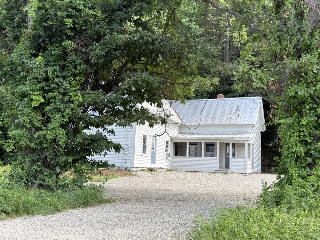 678 Walkers Mills Road Bethel ME 04217