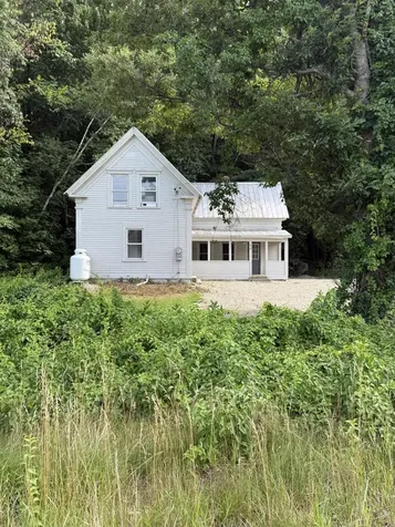 678 Walkers Mills Road Bethel ME 04217
