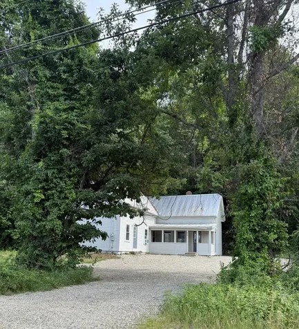 678 Walkers Mills Road Bethel ME 04217