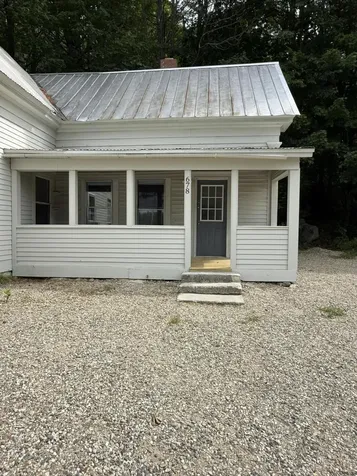 678 Walkers Mills Road Bethel ME 04217