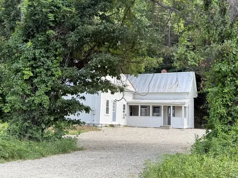 678 Walkers Mills Road Bethel ME 04217