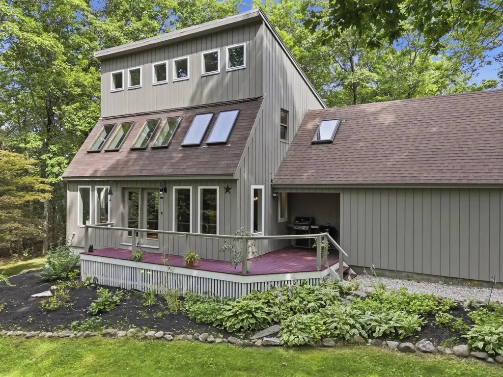 226 Bruce Hill Road Cumberland ME 04021