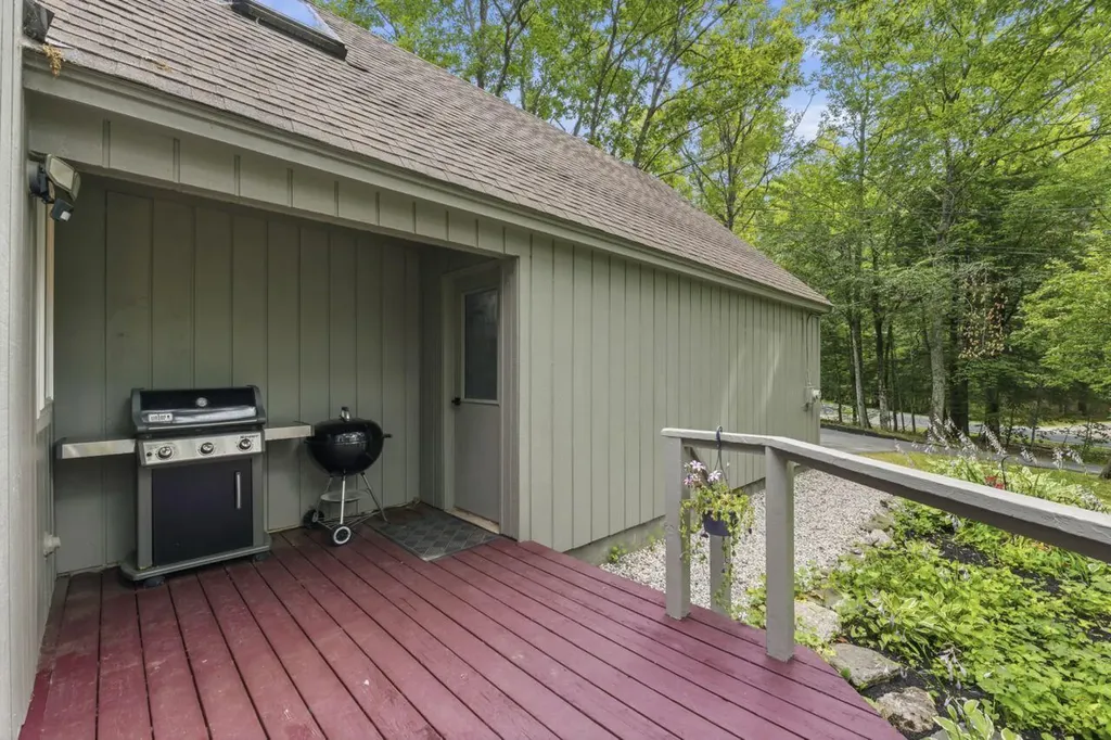 226 Bruce Hill Road Cumberland ME 04021