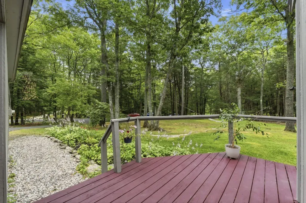 226 Bruce Hill Road Cumberland ME 04021