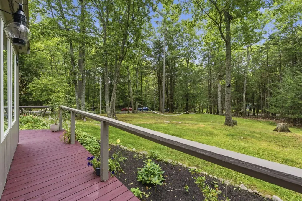 226 Bruce Hill Road Cumberland ME 04021