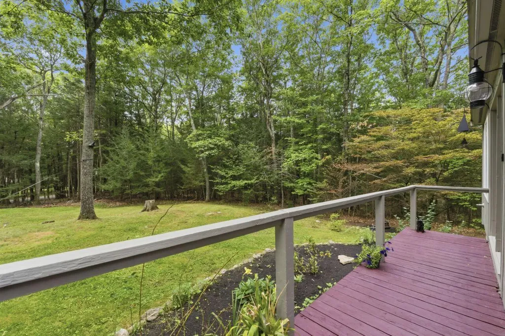 226 Bruce Hill Road Cumberland ME 04021