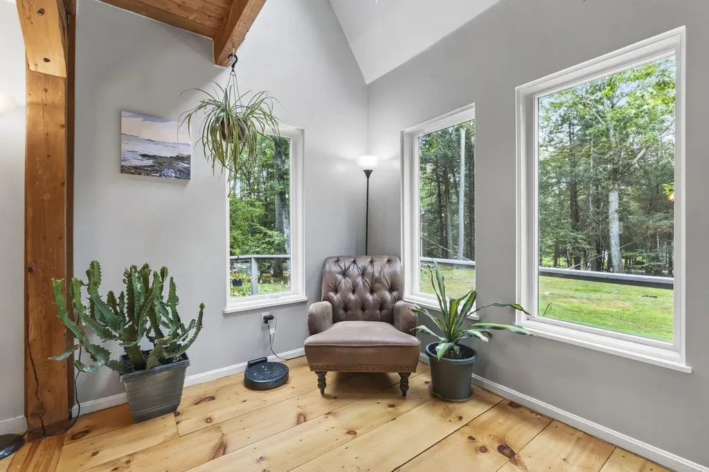 226 Bruce Hill Road Cumberland ME 04021