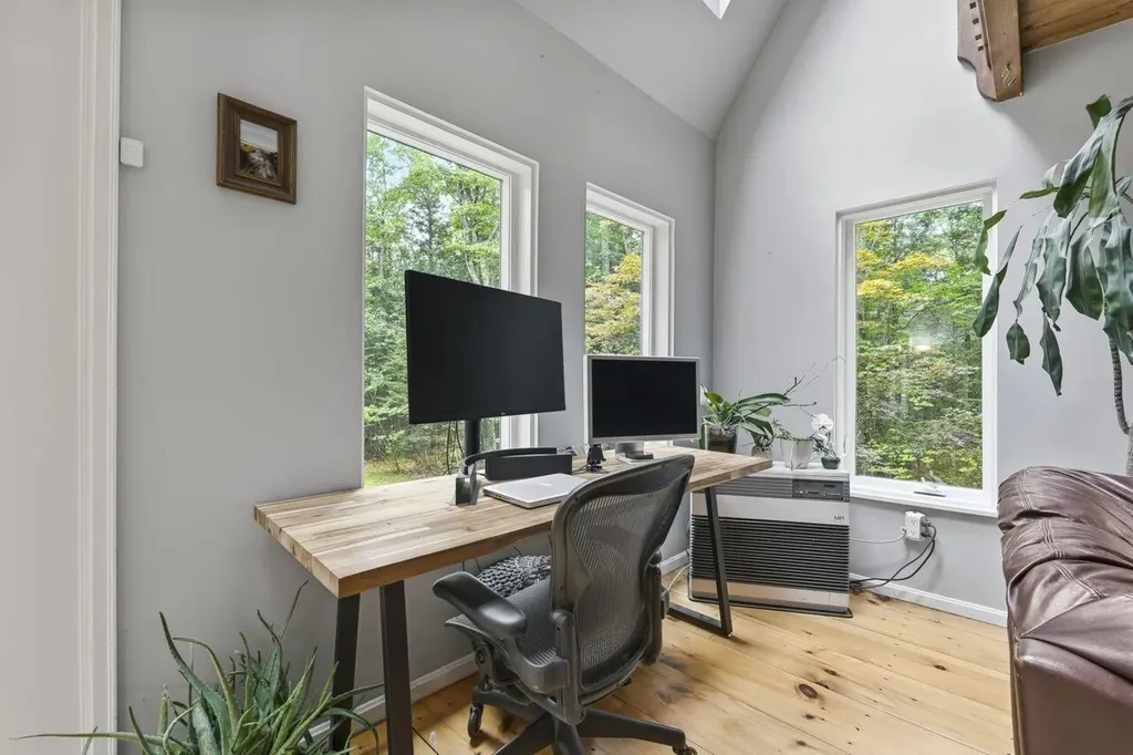 226 Bruce Hill Road Cumberland ME 04021