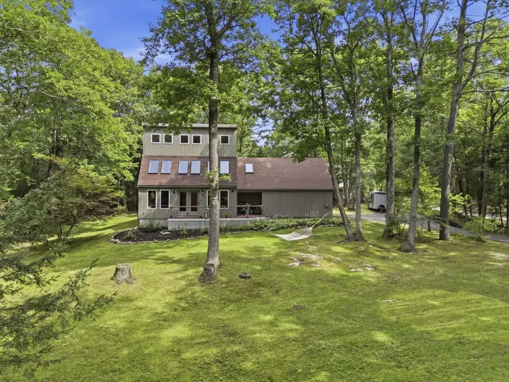 226 Bruce Hill Road Cumberland ME 04021