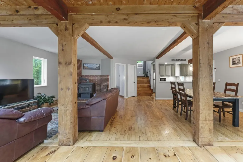 226 Bruce Hill Road Cumberland ME 04021