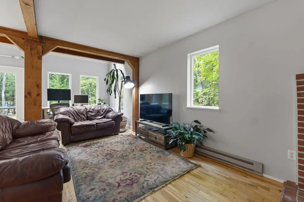 226 Bruce Hill Road Cumberland ME 04021