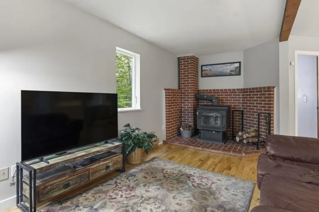 226 Bruce Hill Road Cumberland ME 04021