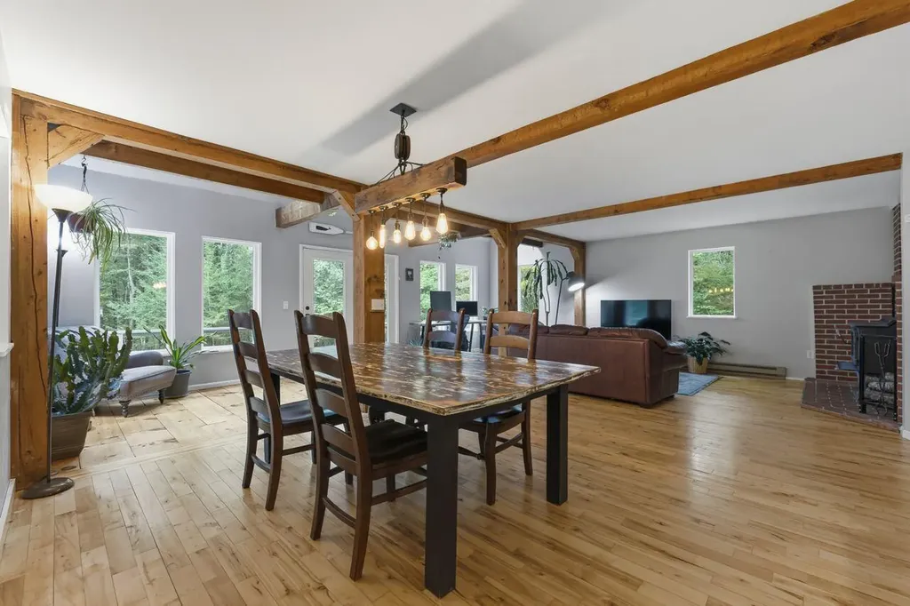 226 Bruce Hill Road Cumberland ME 04021