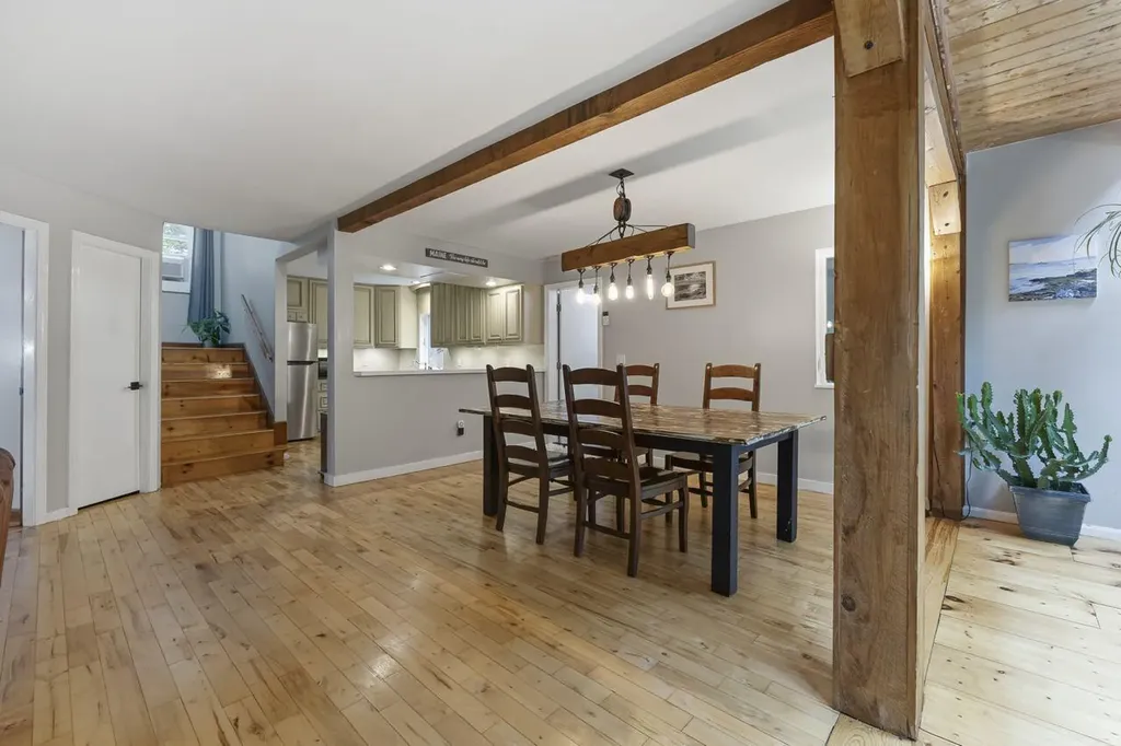 226 Bruce Hill Road Cumberland ME 04021