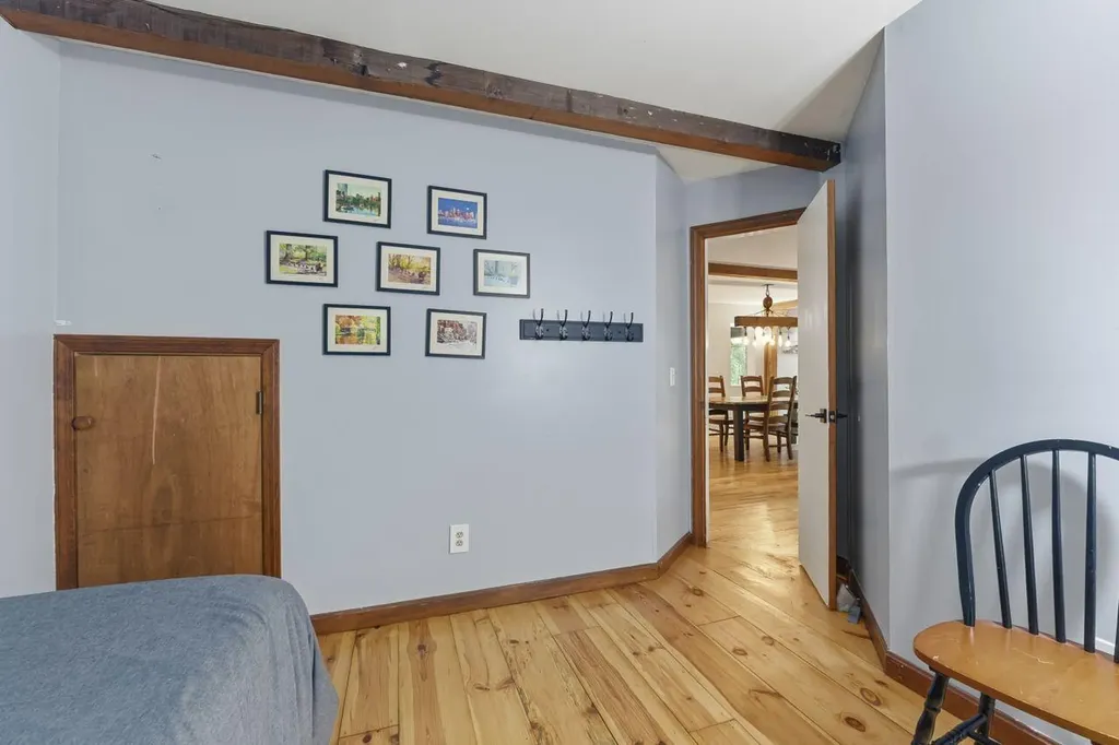 226 Bruce Hill Road Cumberland ME 04021