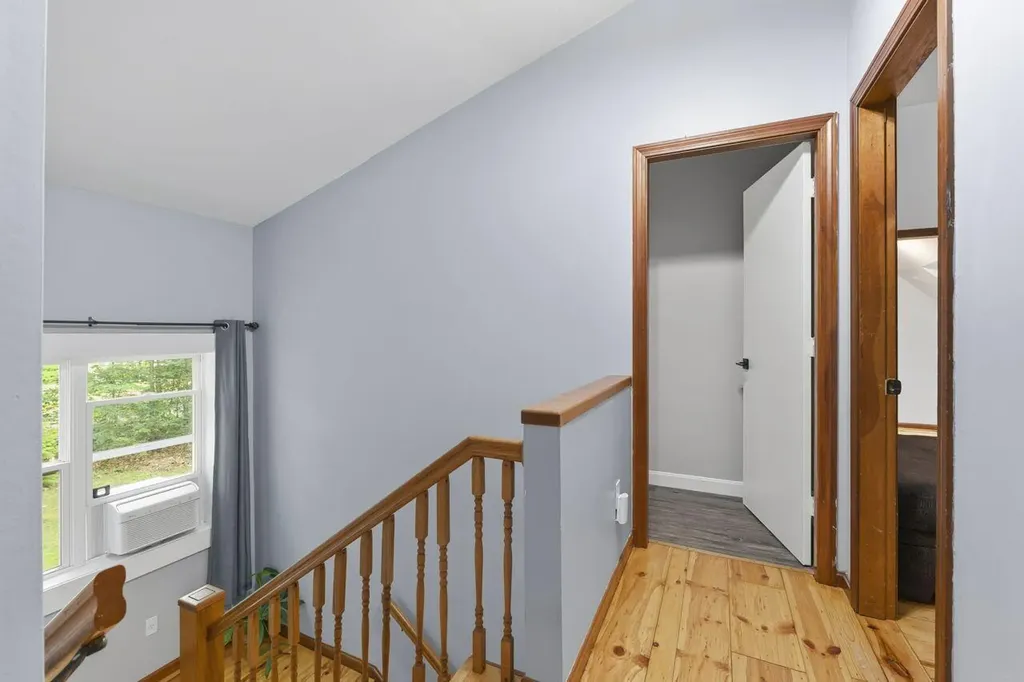 226 Bruce Hill Road Cumberland ME 04021