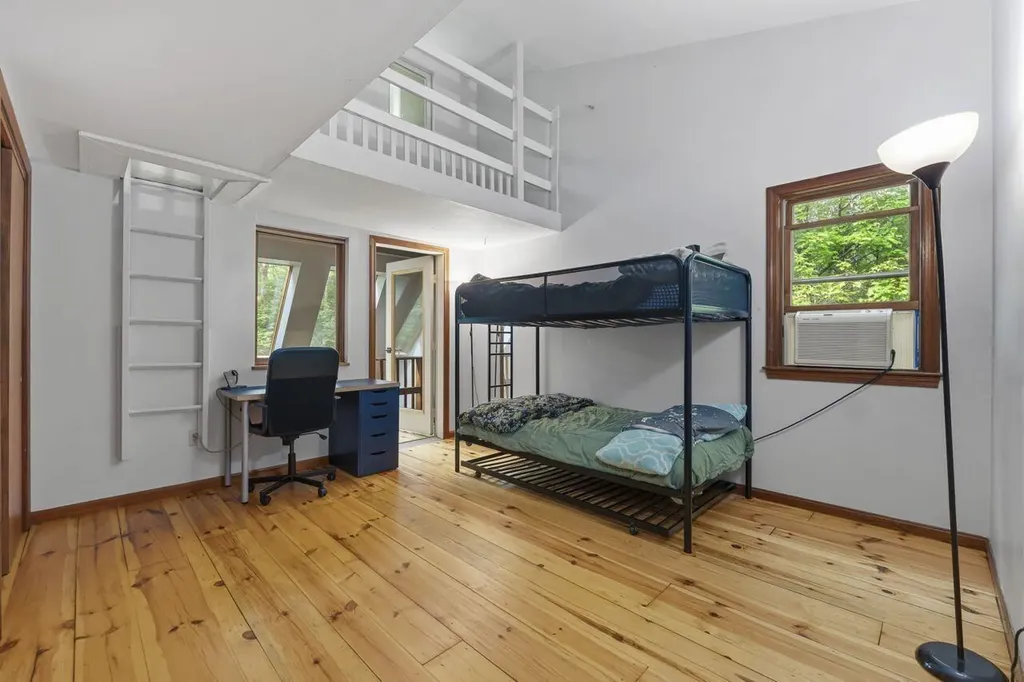 226 Bruce Hill Road Cumberland ME 04021