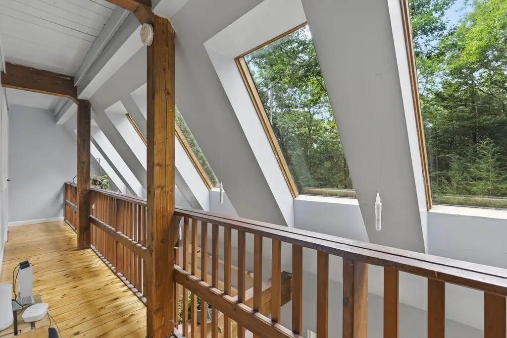226 Bruce Hill Road Cumberland ME 04021