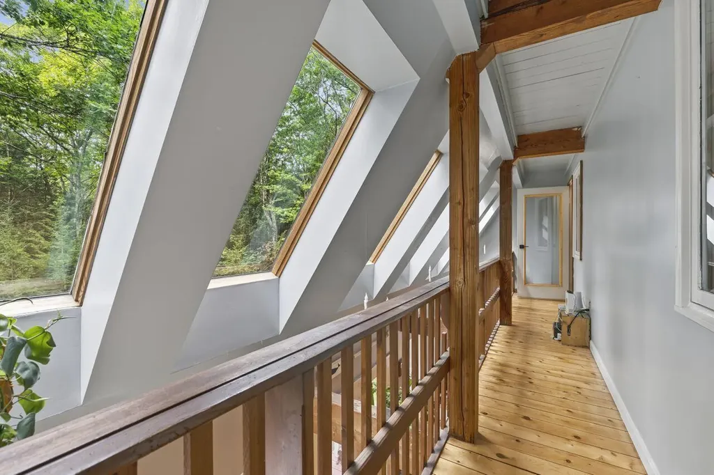 226 Bruce Hill Road Cumberland ME 04021