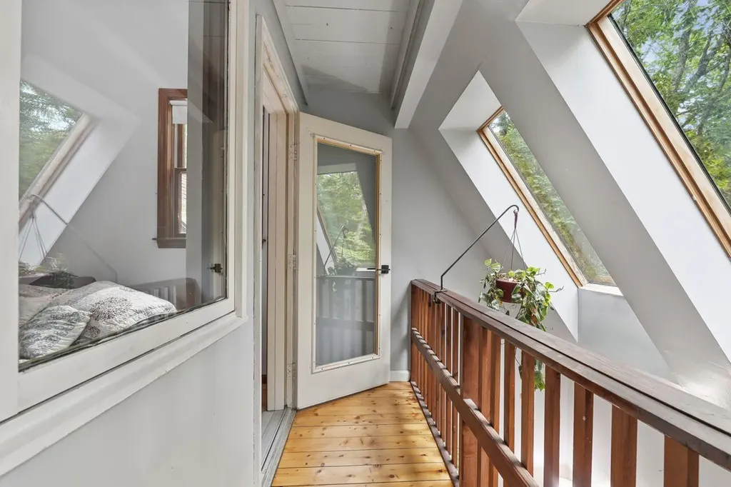 226 Bruce Hill Road Cumberland ME 04021
