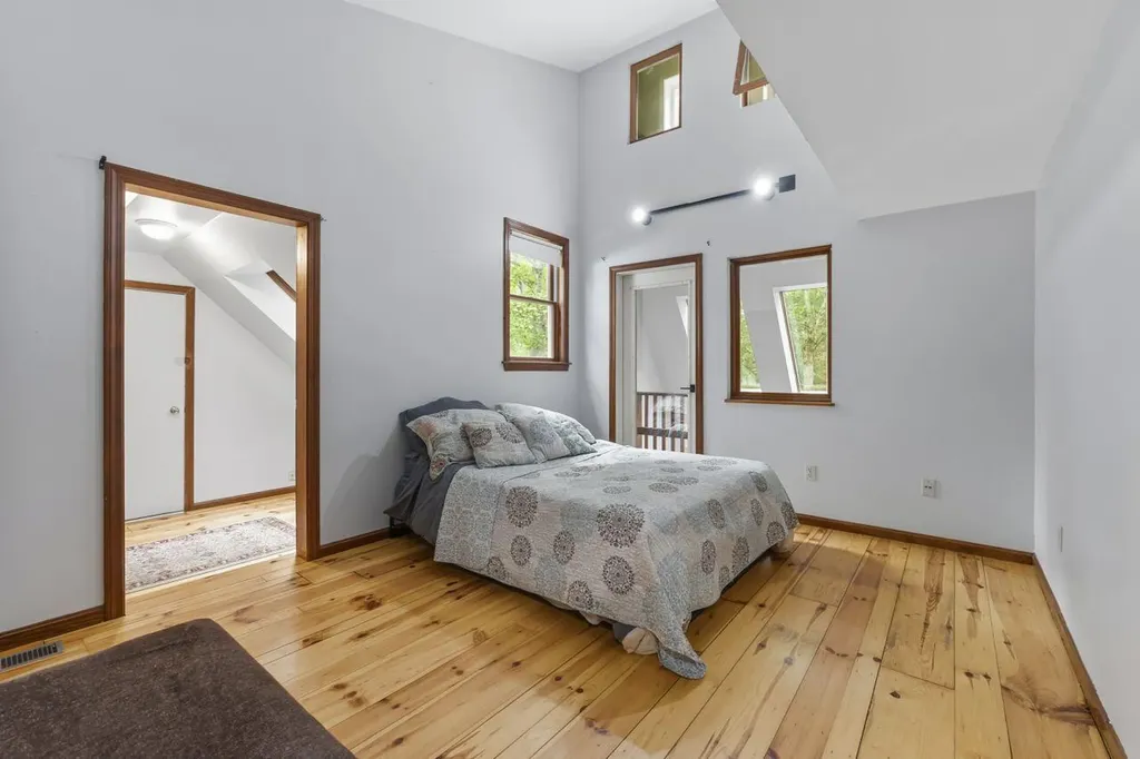 226 Bruce Hill Road Cumberland ME 04021