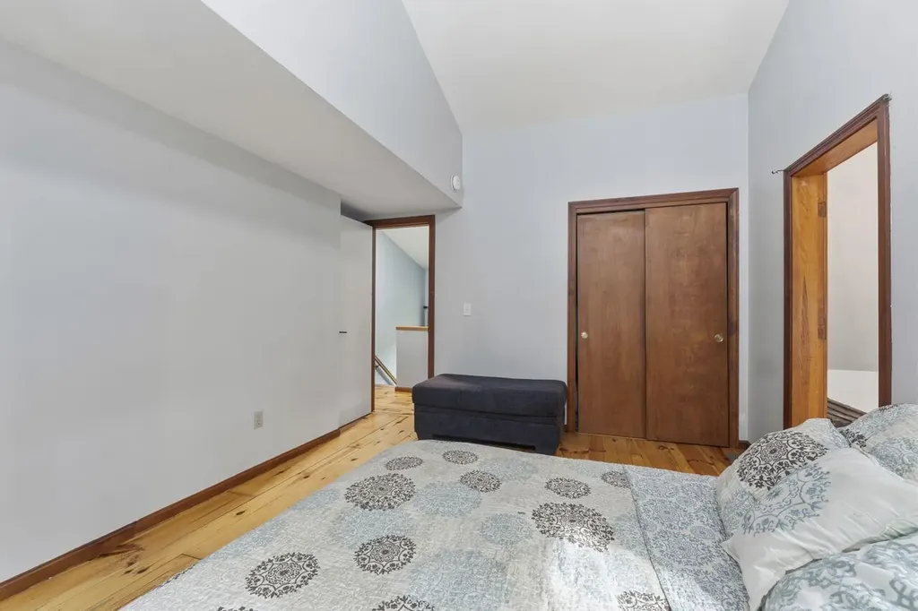 226 Bruce Hill Road Cumberland ME 04021