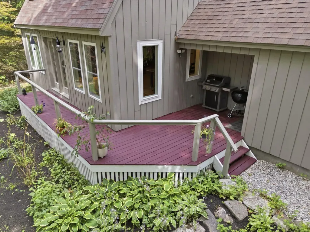 226 Bruce Hill Road Cumberland ME 04021