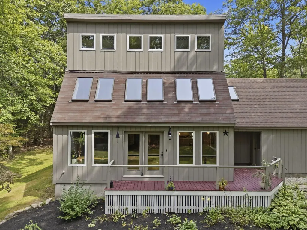 226 Bruce Hill Road Cumberland ME 04021