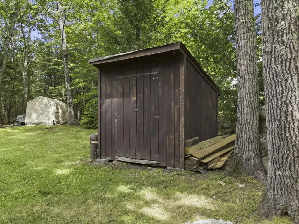 226 Bruce Hill Road Cumberland ME 04021