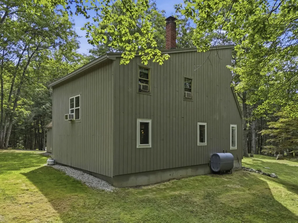 226 Bruce Hill Road Cumberland ME 04021