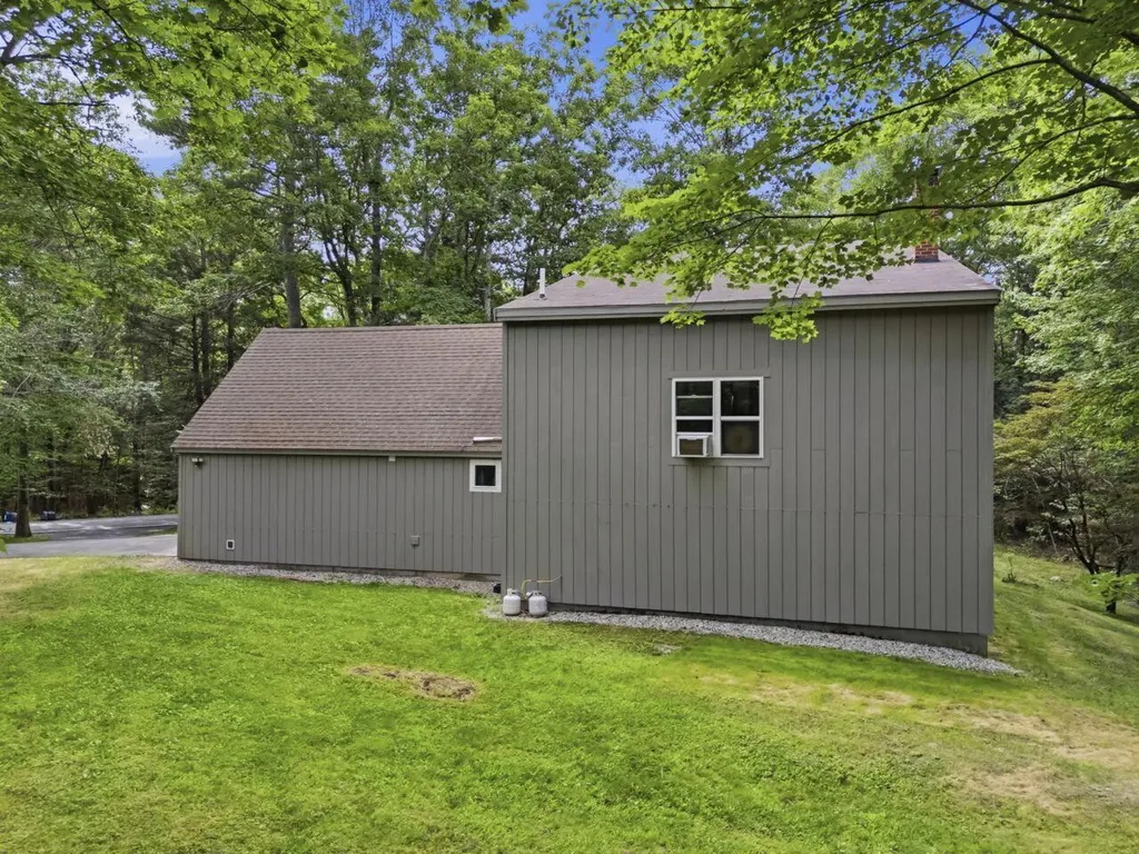 226 Bruce Hill Road Cumberland ME 04021