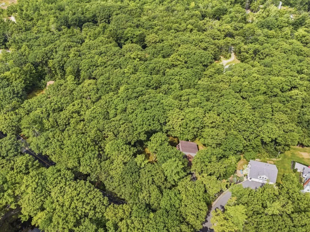226 Bruce Hill Road Cumberland ME 04021