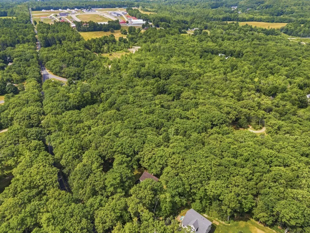 226 Bruce Hill Road Cumberland ME 04021