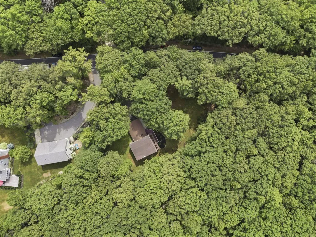 226 Bruce Hill Road Cumberland ME 04021
