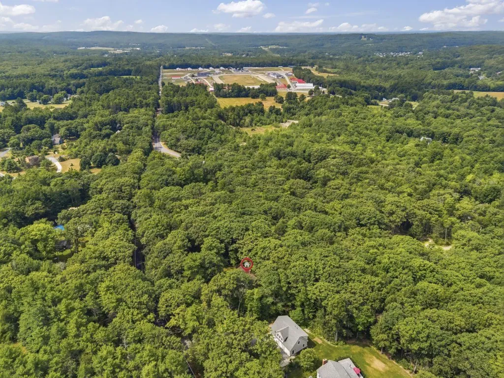 226 Bruce Hill Road Cumberland ME 04021